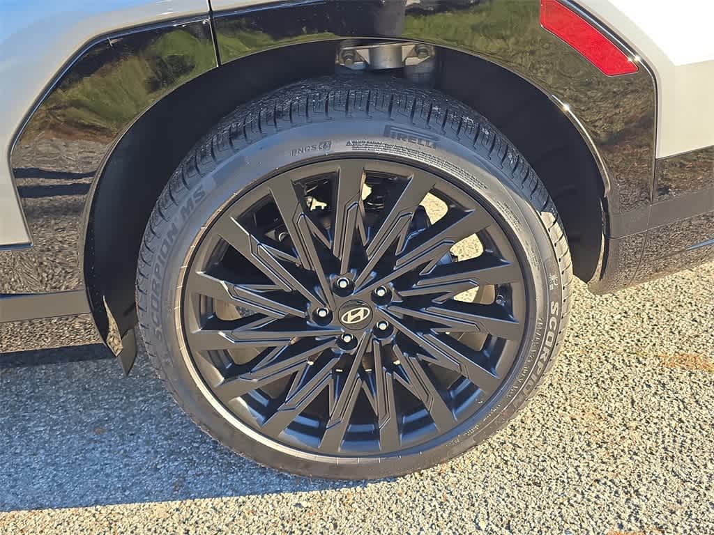 Thumbnail: 2026 Hyundai Santa Fe - 12