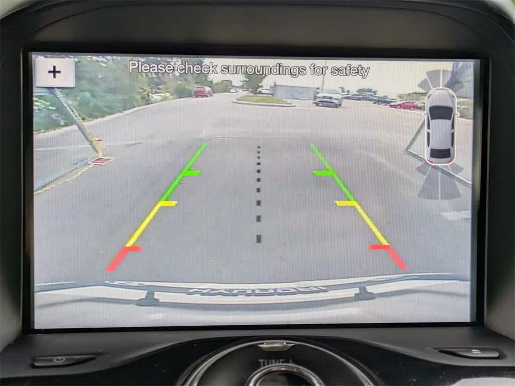 Thumbnail: 2018 Ford Escape - 26