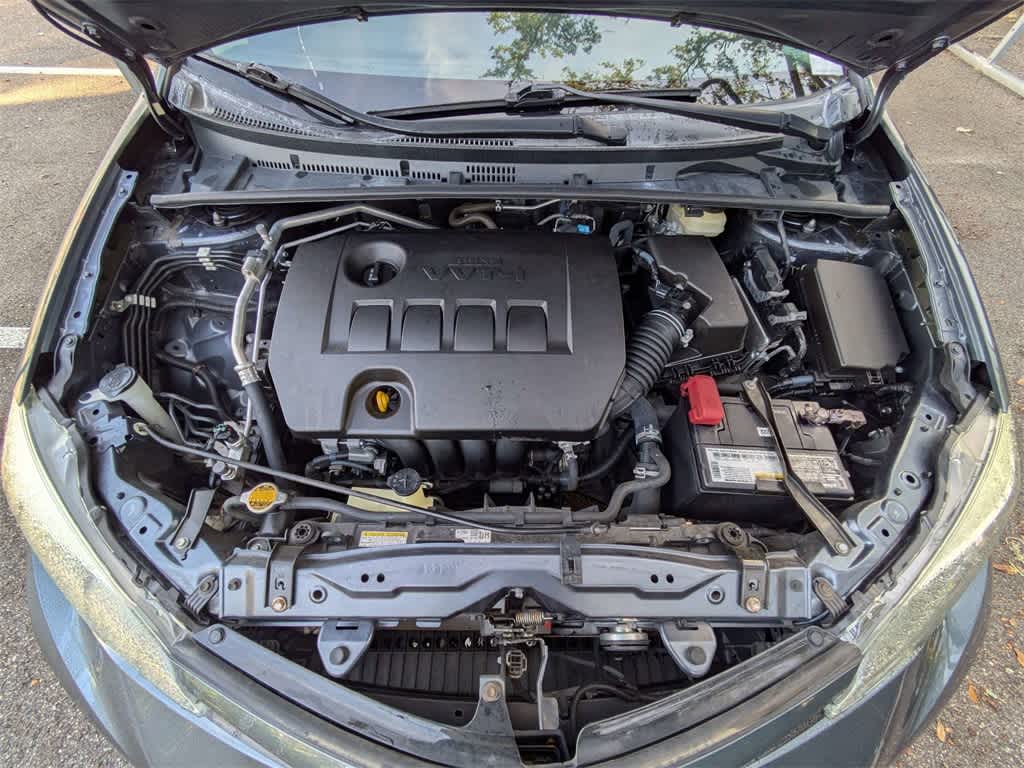 Thumbnail: 2017 Toyota Corolla - 13