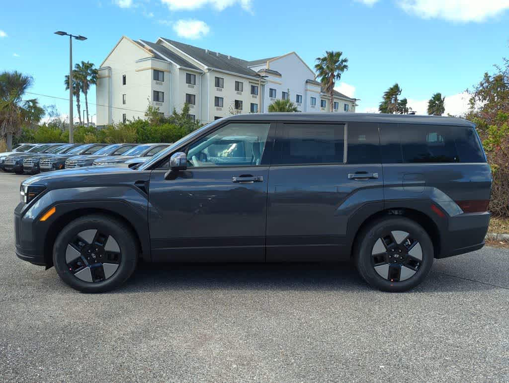 Thumbnail: 2026 Hyundai Santa Fe - 3