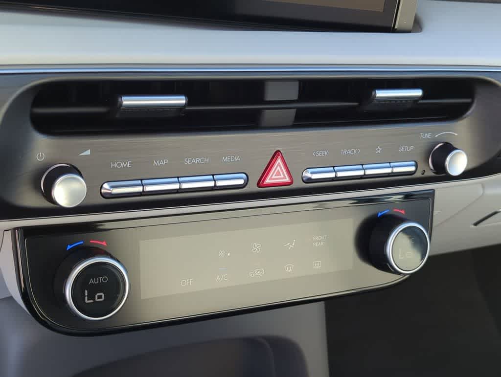 Thumbnail: 2026 Hyundai Palisade - 30