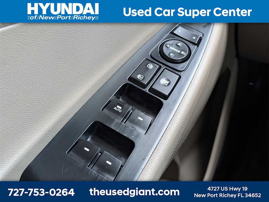 Thumbnail: 2019 Hyundai Tucson - 28