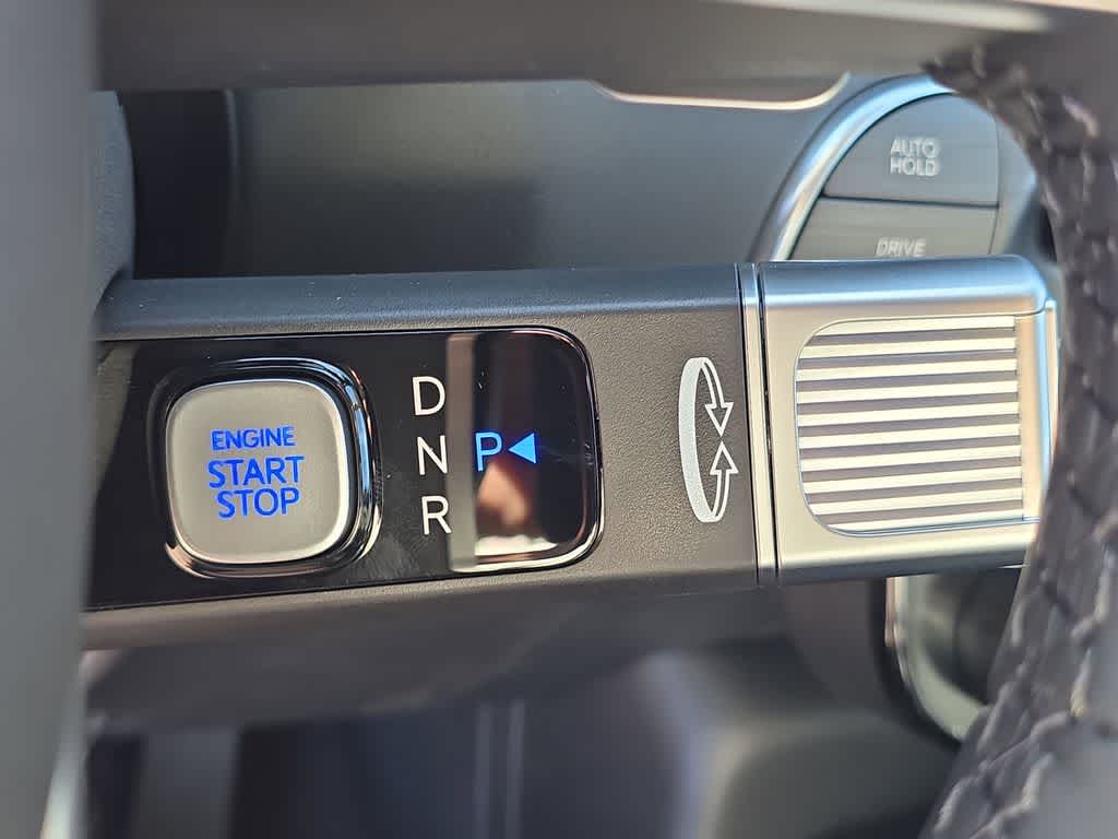 Thumbnail: 2026 Hyundai Palisade - 33