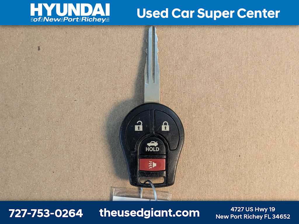 Thumbnail: 2017 Nissan Versa - 30