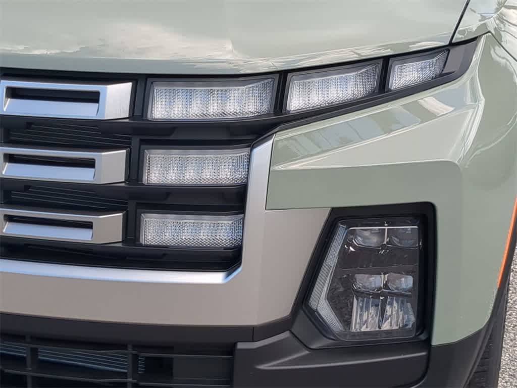 Thumbnail: 2026 Hyundai Santa Cruz - 9