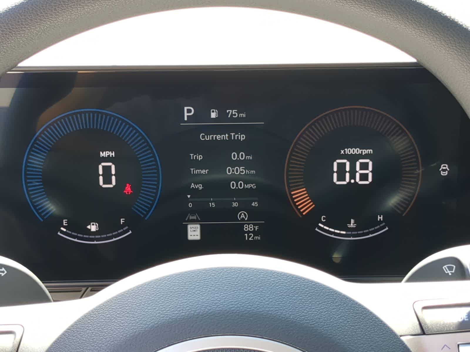 Thumbnail: 2026 Hyundai Kona - 30