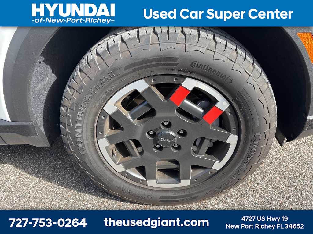 Thumbnail: 2026 Hyundai Palisade - 6