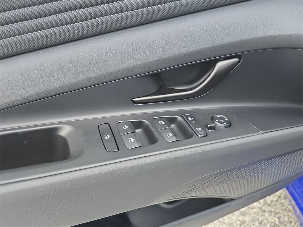 Thumbnail: 2026 Hyundai Elantra - 16