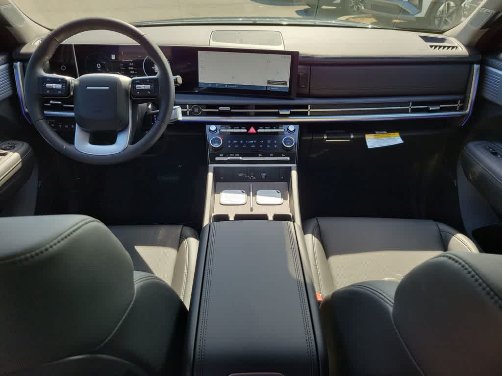 Thumbnail: 2026 Hyundai Santa Fe - 15