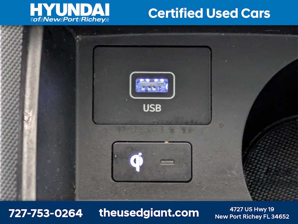 Thumbnail: 2023 Hyundai Santa Fe - 29