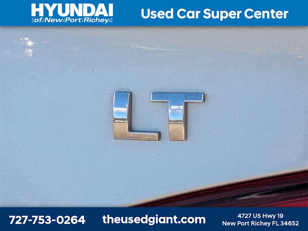 Thumbnail: 2018 Chevrolet Cruze - 12