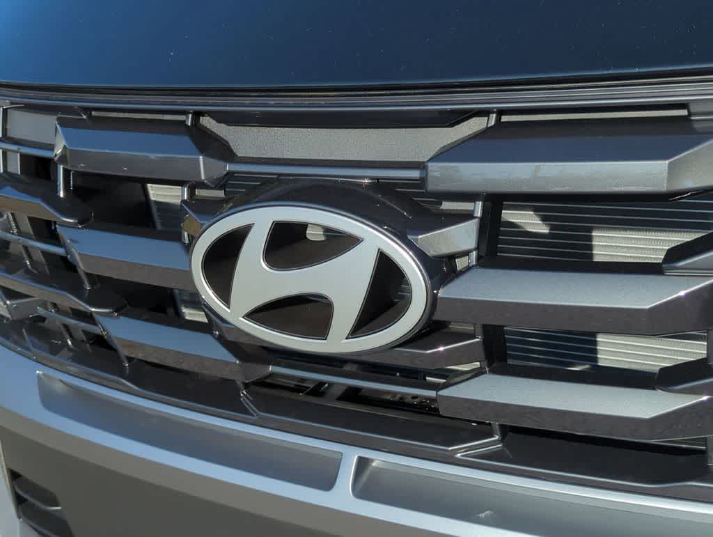 Thumbnail: 2026 Hyundai Tucson - 12