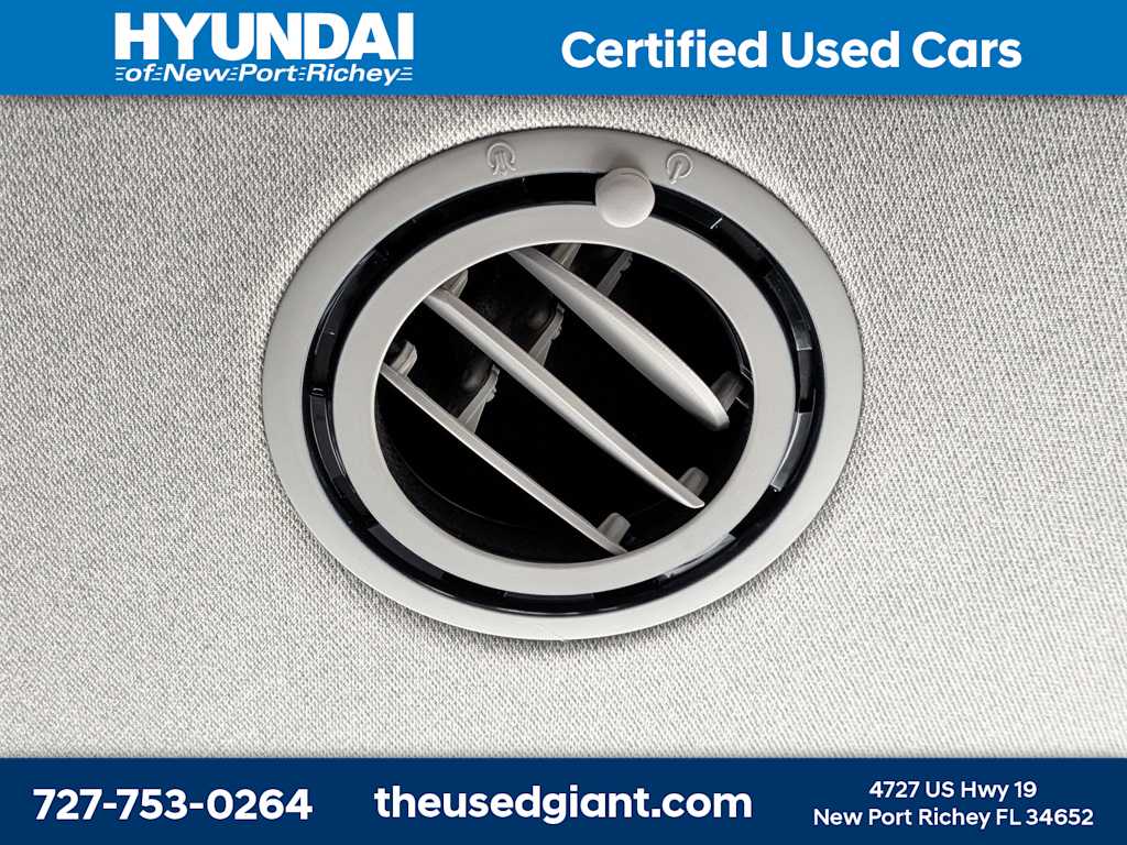 Thumbnail: 2023 Hyundai Palisade - 18