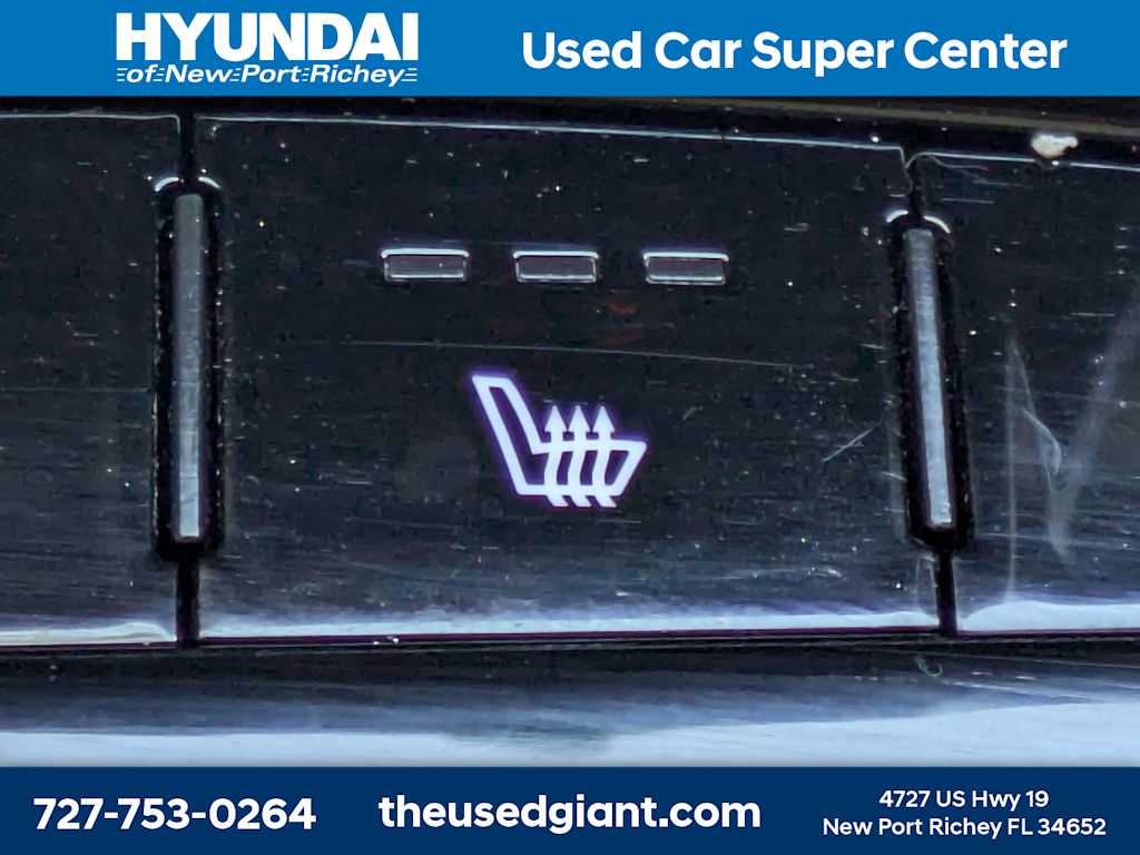 Thumbnail: 2024 Hyundai Tucson - 28