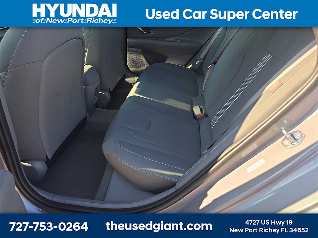 Thumbnail: 2026 Hyundai Elantra - 20