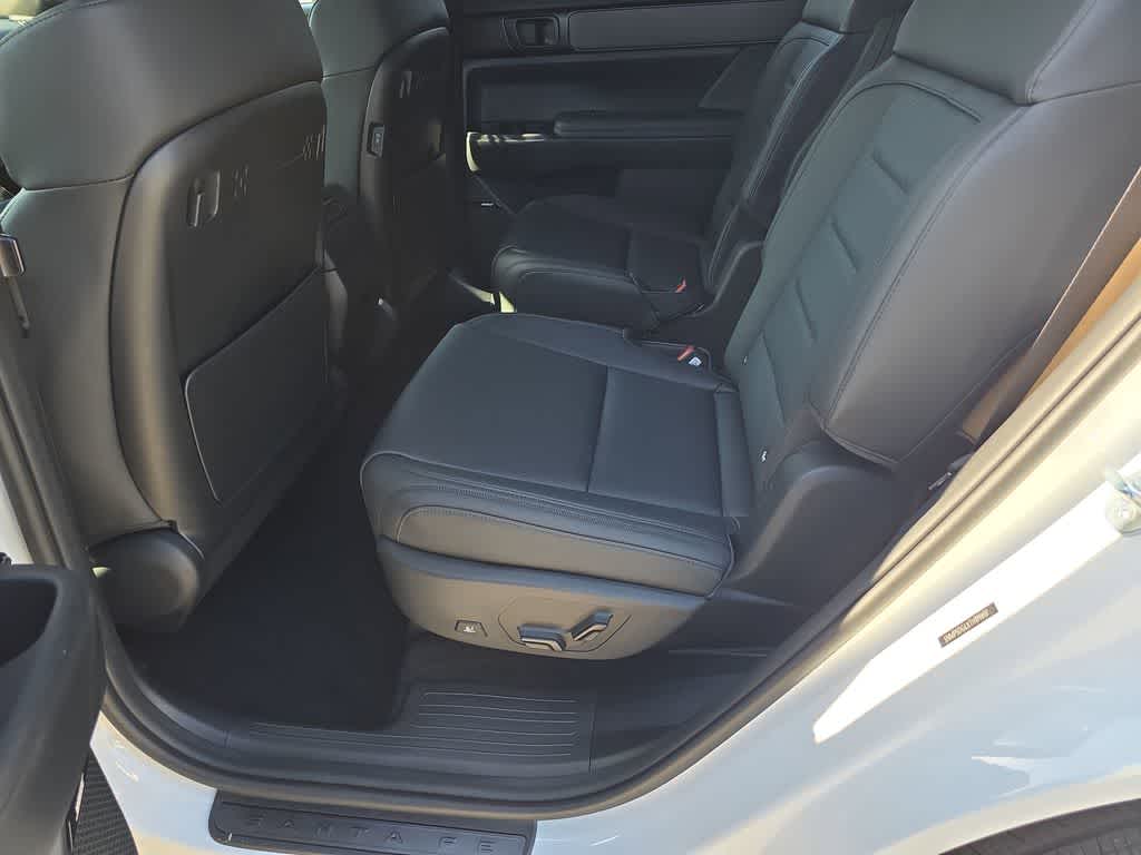 Thumbnail: 2026 Hyundai Santa Fe - 21