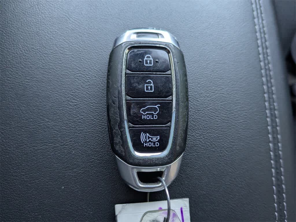 Thumbnail: 2019 Hyundai Santa Fe - 35