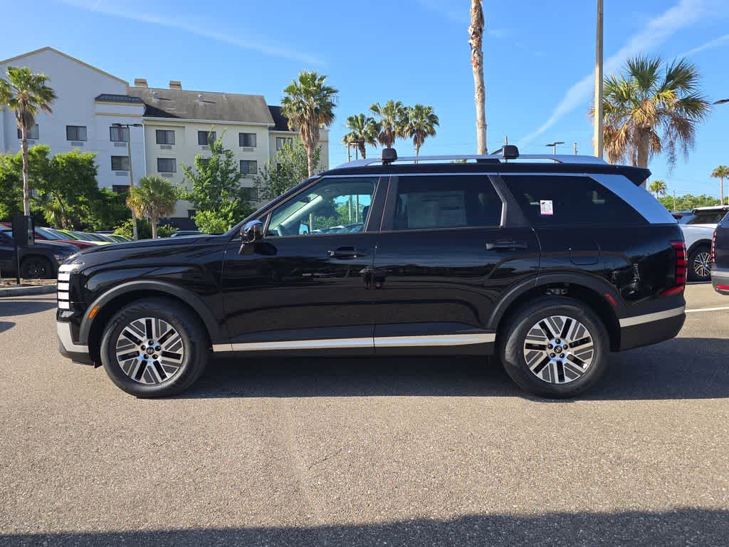 Thumbnail: 2026 Hyundai Palisade - 3