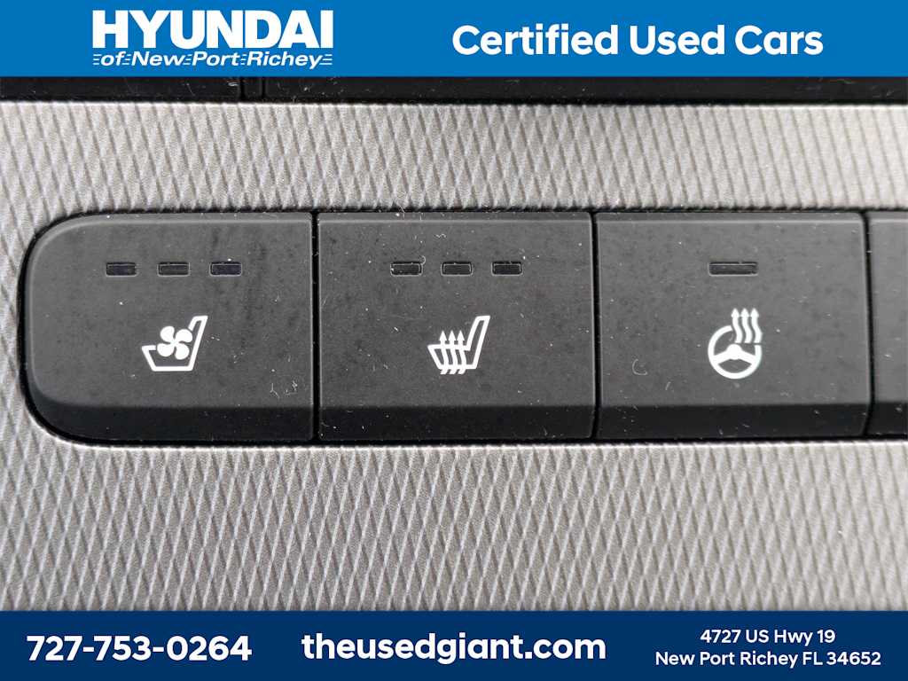 Thumbnail: 2023 Hyundai Palisade - 34