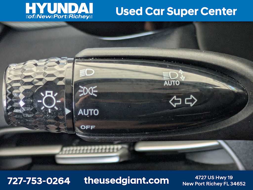 Thumbnail: 2024 Hyundai Palisade - 40