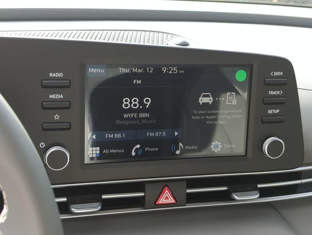 Thumbnail: 2026 Hyundai Elantra - 29