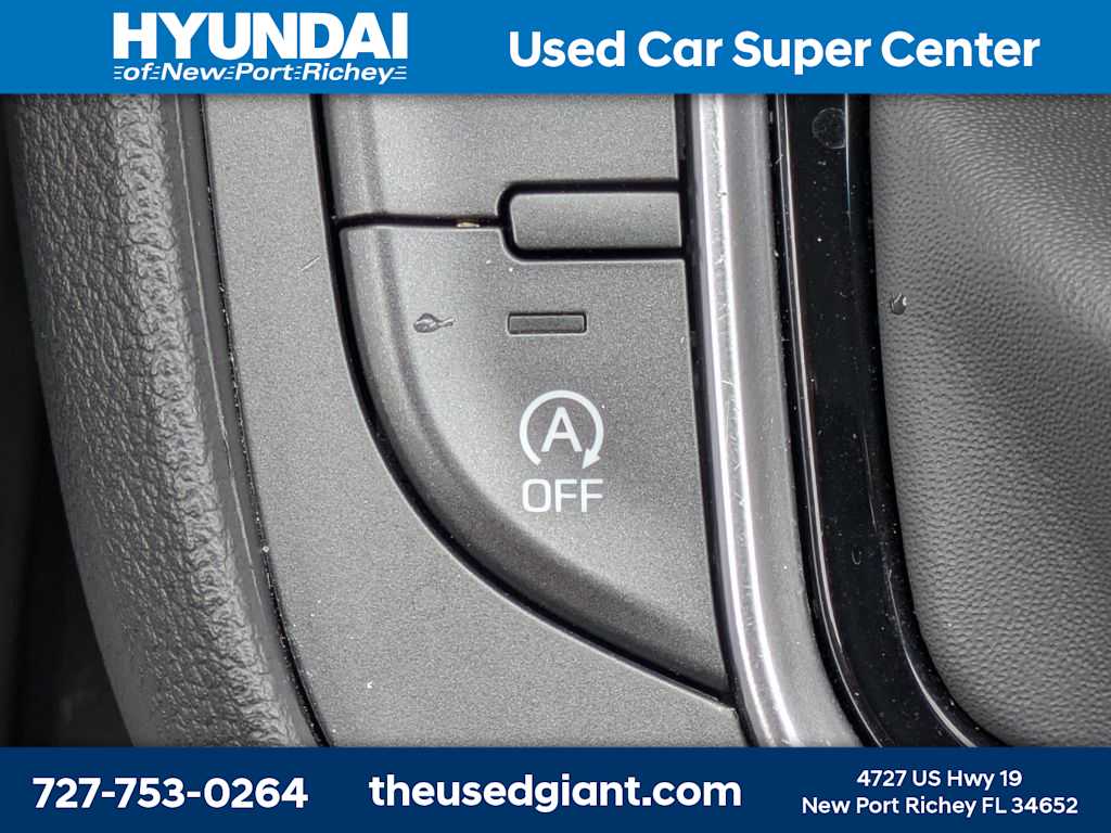 Thumbnail: 2022 Hyundai Kona - 23