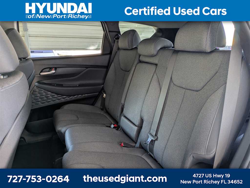 Thumbnail: 2023 Hyundai Santa Fe - 15