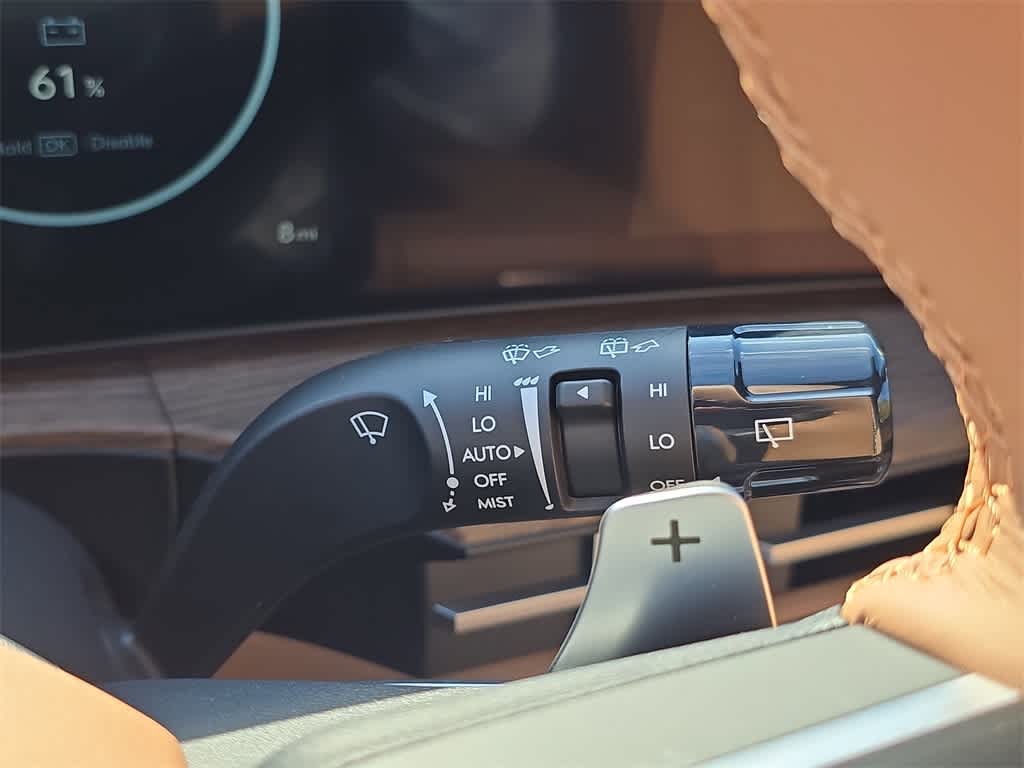 Thumbnail: 2026 Hyundai Santa Fe - 24