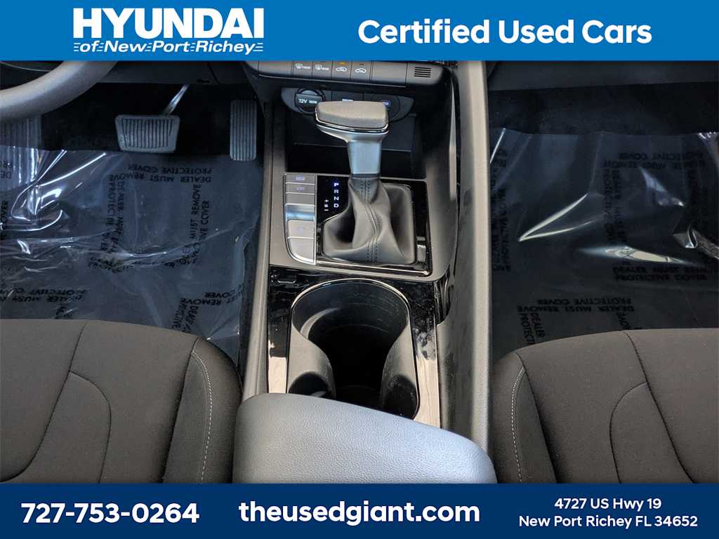 Thumbnail: 2024 Hyundai Elantra - 20