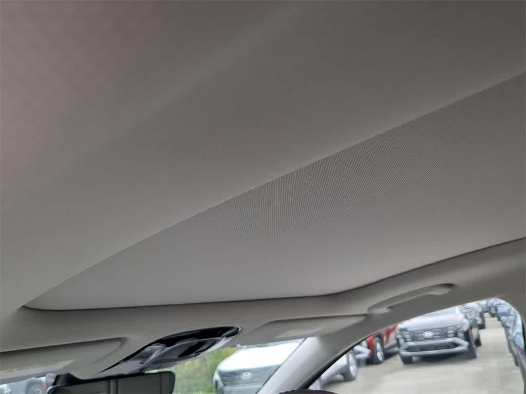 Thumbnail: 2026 Hyundai Tucson - 19