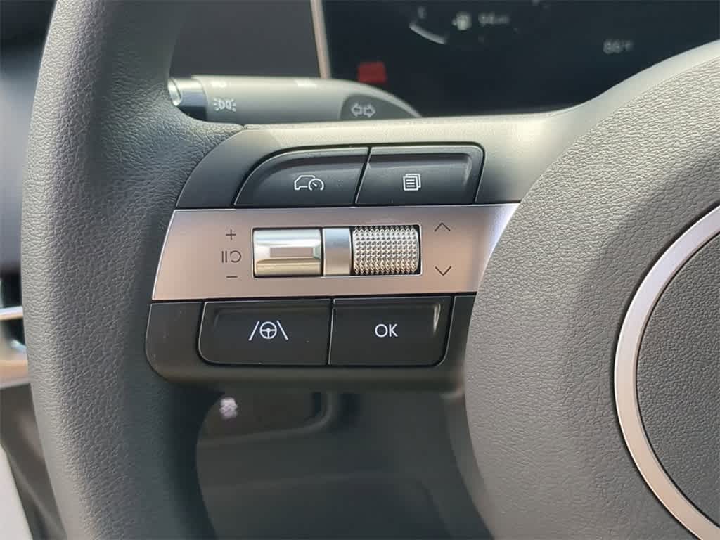 Thumbnail: 2026 Hyundai Santa Cruz - 24