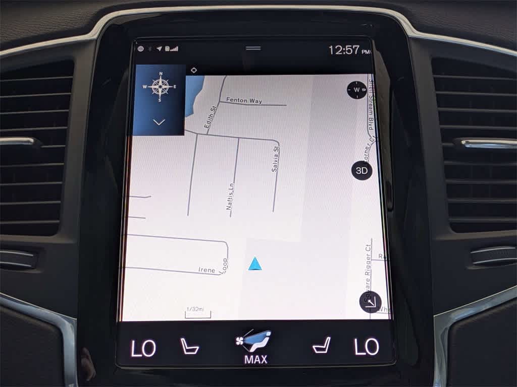 Thumbnail: 2020 Volvo XC90 - 30