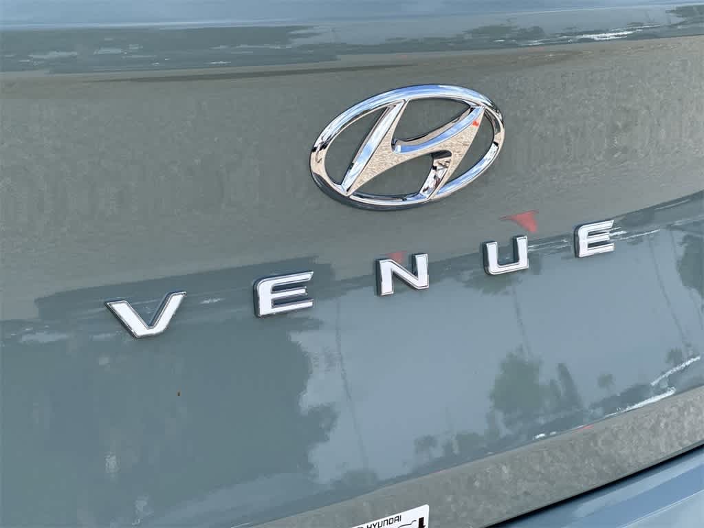 Thumbnail: 2025 Hyundai Venue - 11