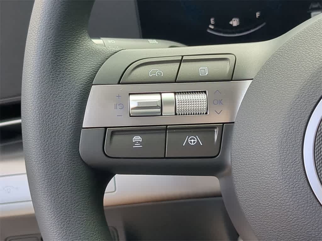 Thumbnail: 2026 Hyundai Kona - 22