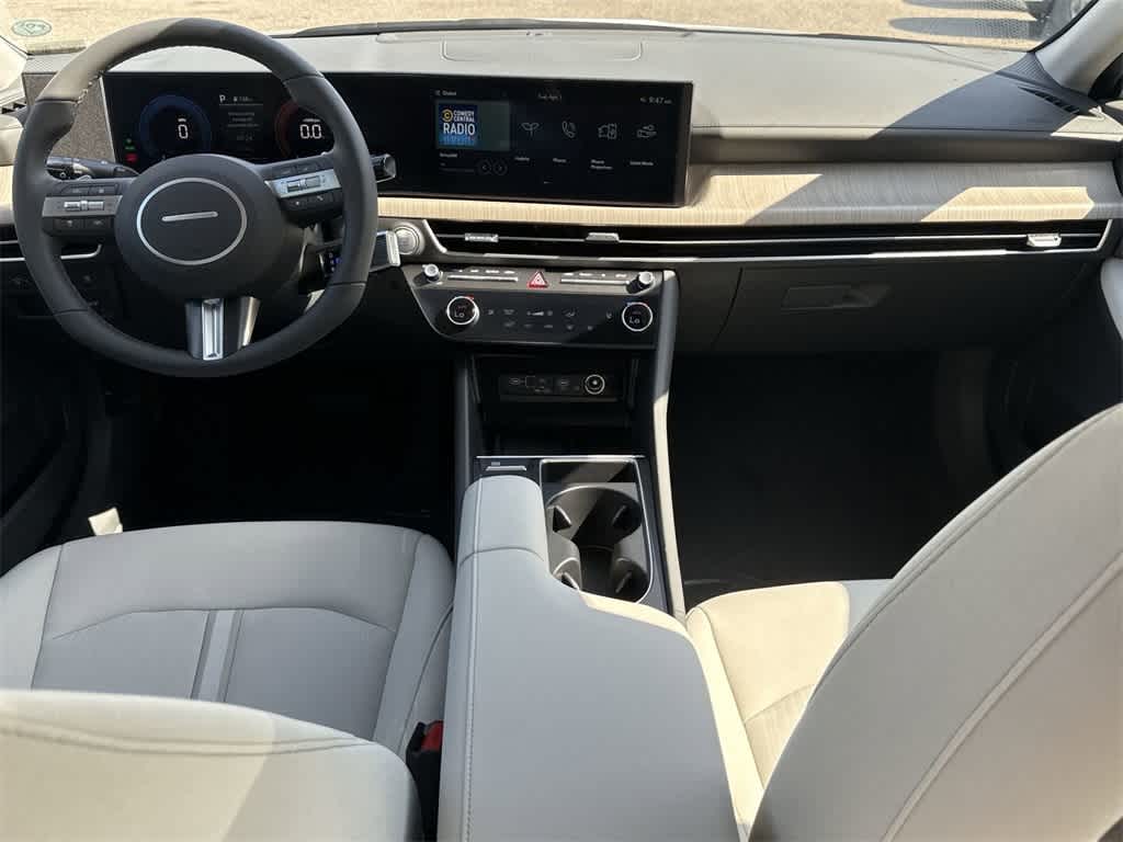 Thumbnail: 2025 Hyundai Sonata - 15