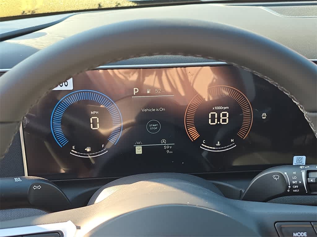 Thumbnail: 2026 Hyundai Tucson - 31