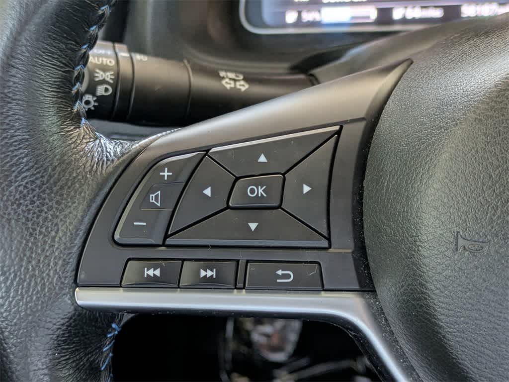 Thumbnail: 2018 Nissan Leaf - 31