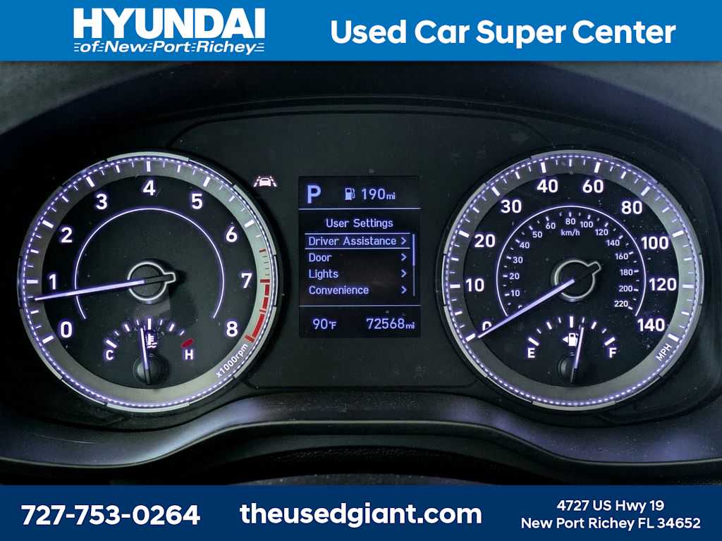 Thumbnail: 2020 Hyundai Venue - 29