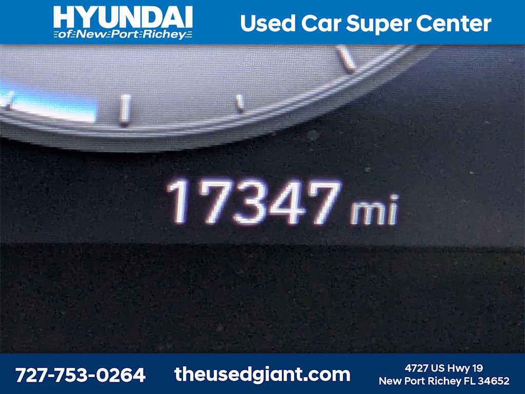Thumbnail: 2025 Hyundai Elantra - 33