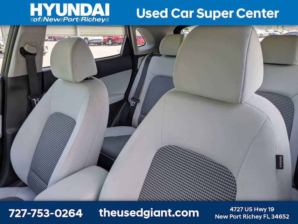 Thumbnail: 2023 Hyundai Kona - 7