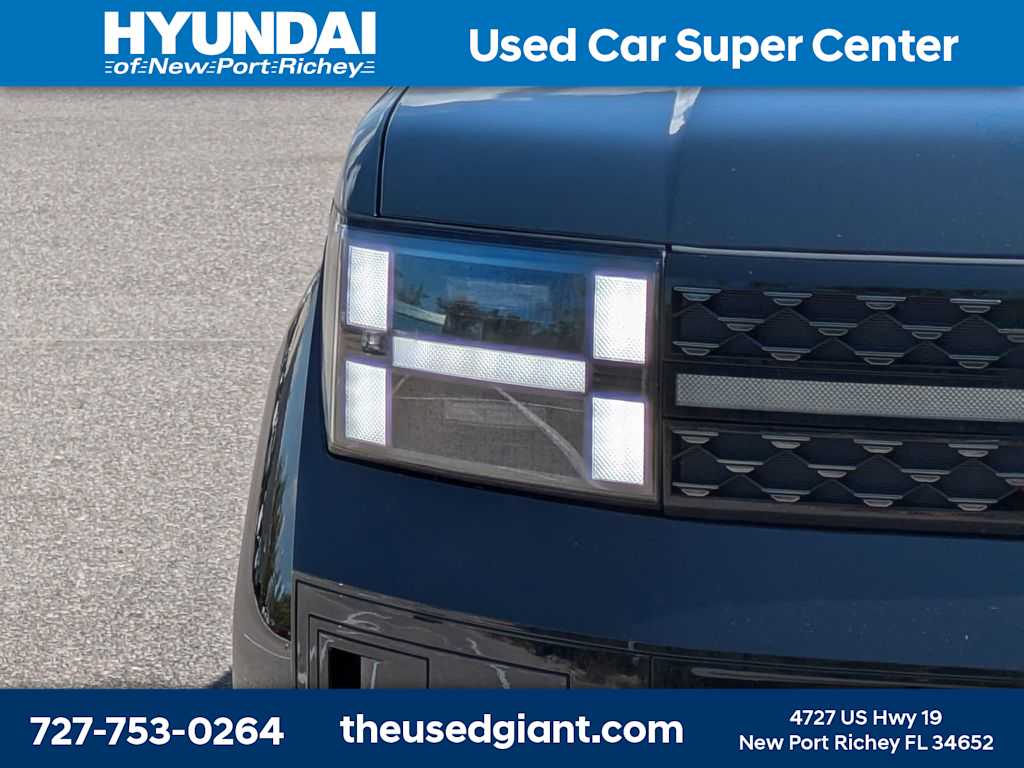 Thumbnail: 2024 Hyundai Santa Fe - 9