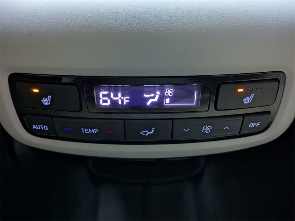 Thumbnail: 2020 Hyundai Palisade - 21