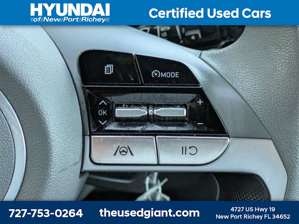 Thumbnail: 2021 Hyundai Elantra - 25