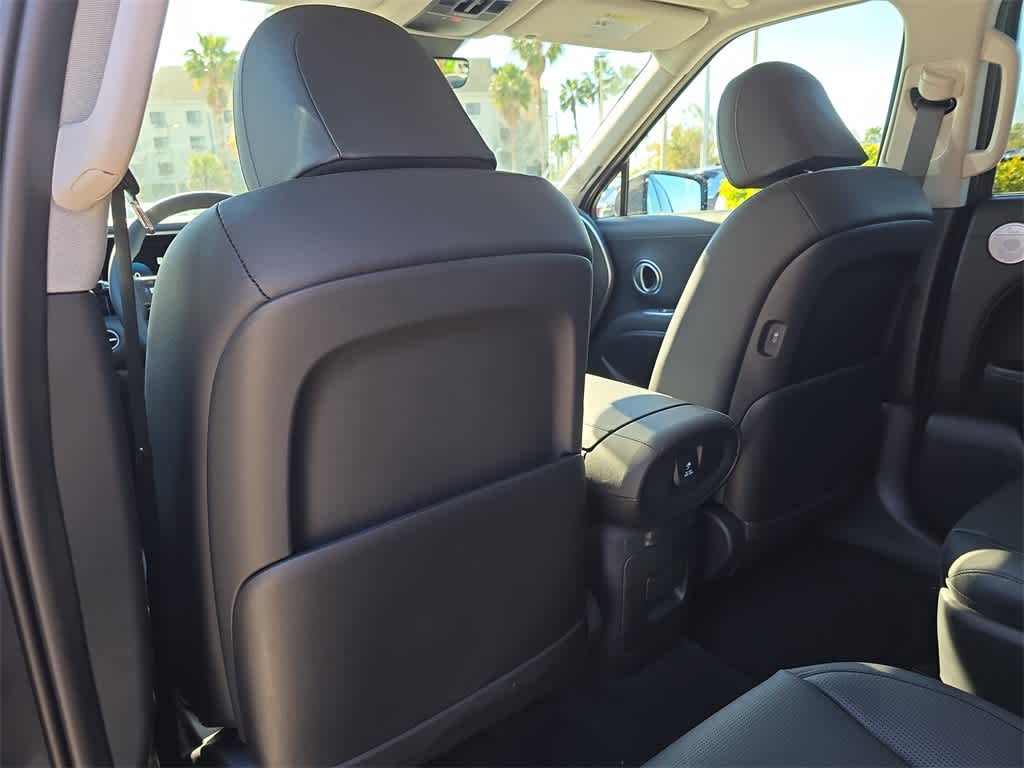 Thumbnail: 2026 Hyundai Palisade - 19