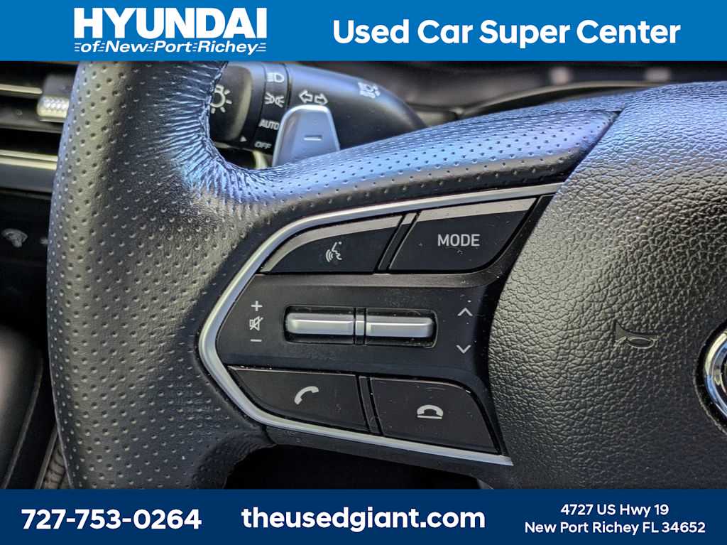 Thumbnail: 2022 Hyundai Palisade - 41