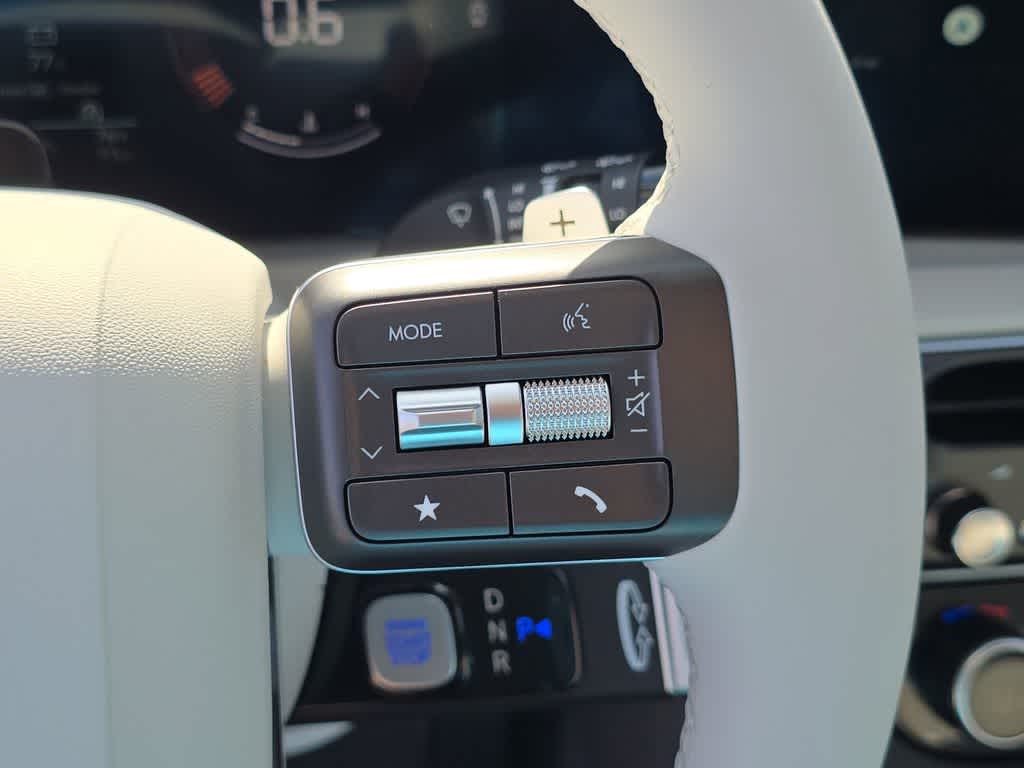Thumbnail: 2026 Hyundai Palisade - 25