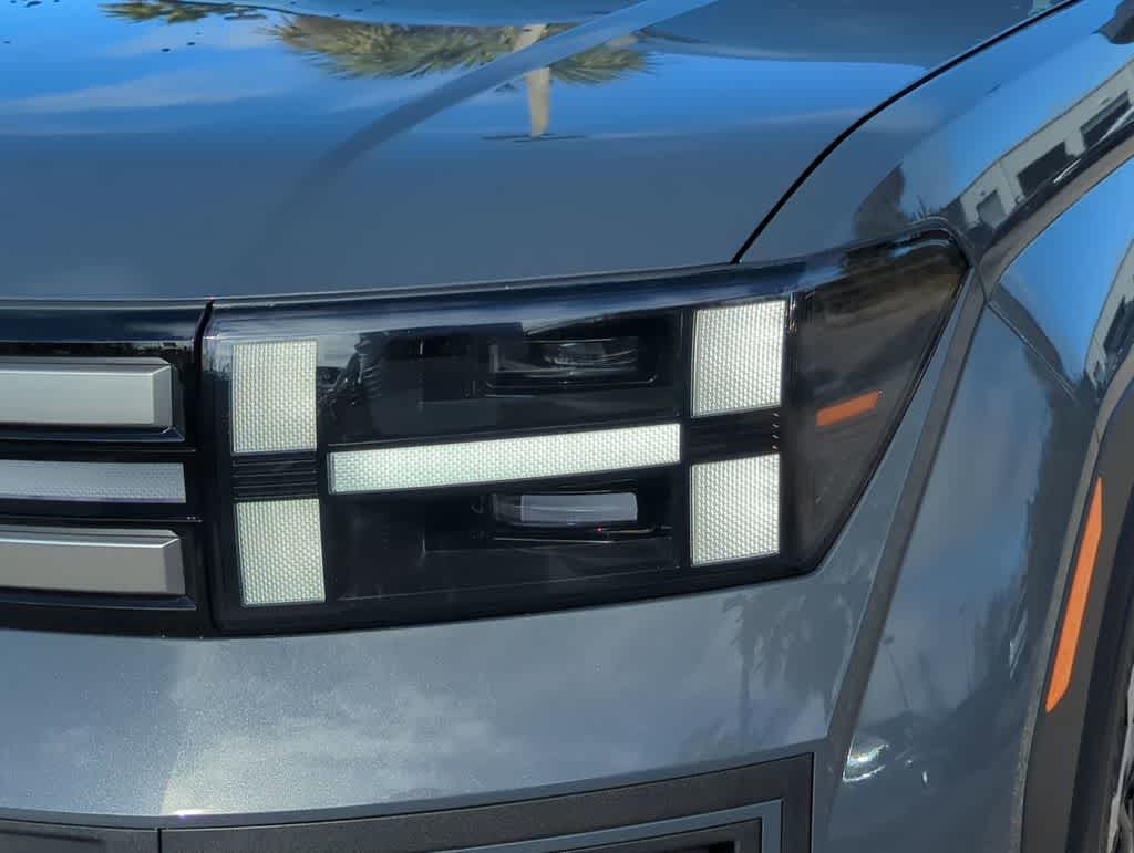 Thumbnail: 2026 Hyundai Santa Fe - 11