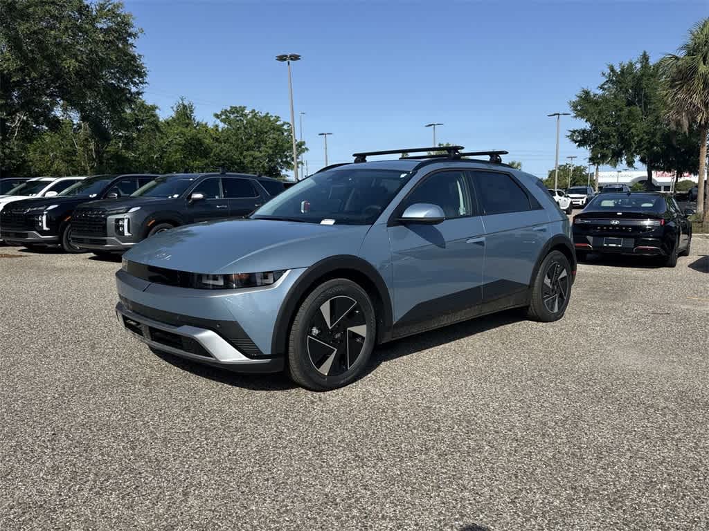 2025 Hyundai Ioniq 5 SEL -
                  New Port Richey, FL