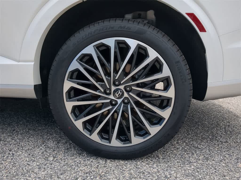 Thumbnail: 2026 Hyundai Palisade - 12