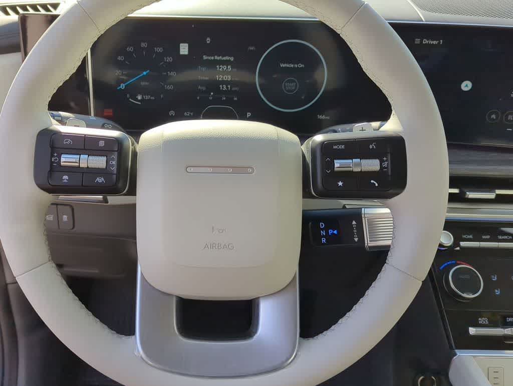 Thumbnail: 2026 Hyundai Santa Fe - 24